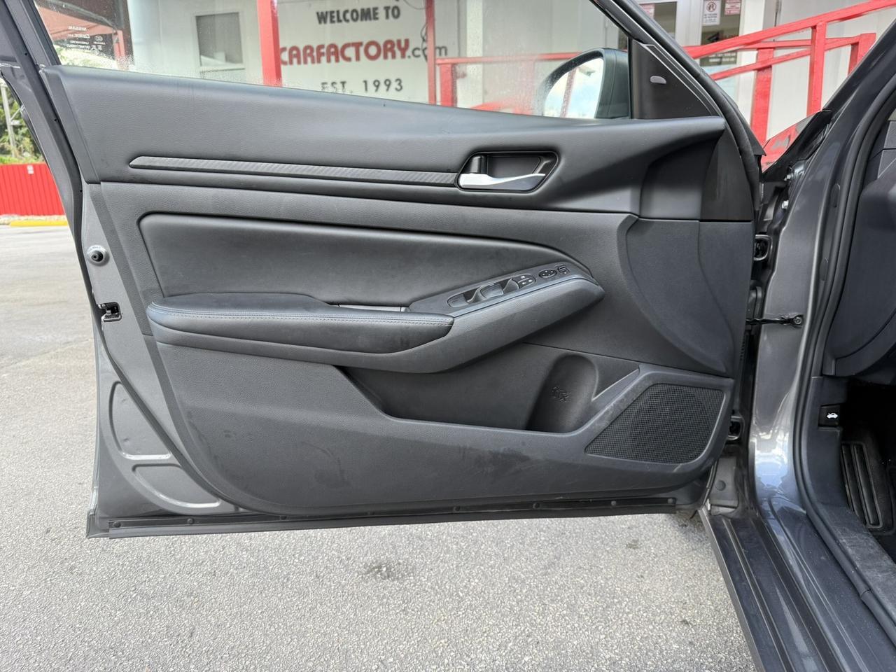 2024 Nissan Altima 2.5 SV Hollywood FL