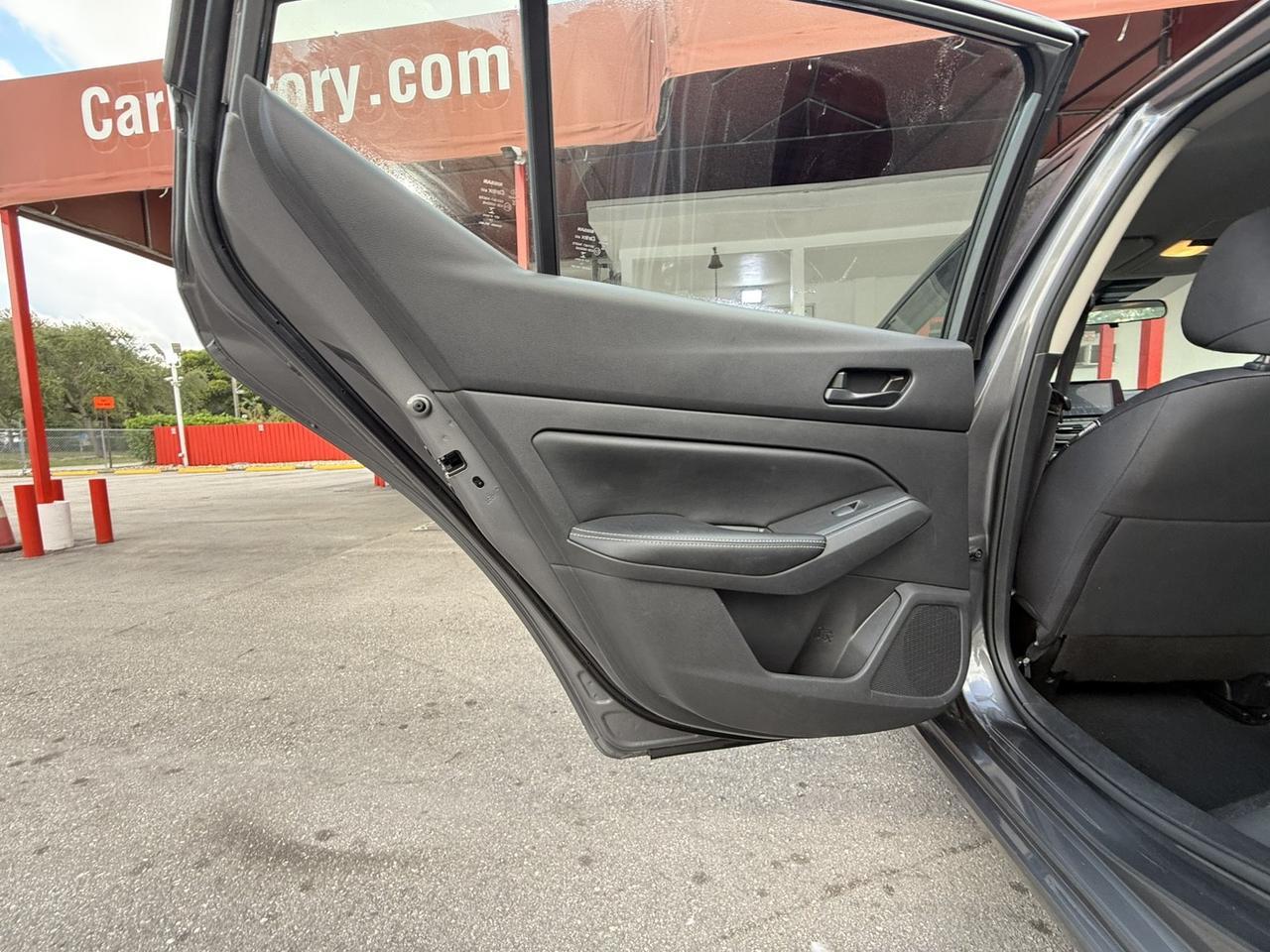 2024 Nissan Altima 2.5 SV Hollywood FL