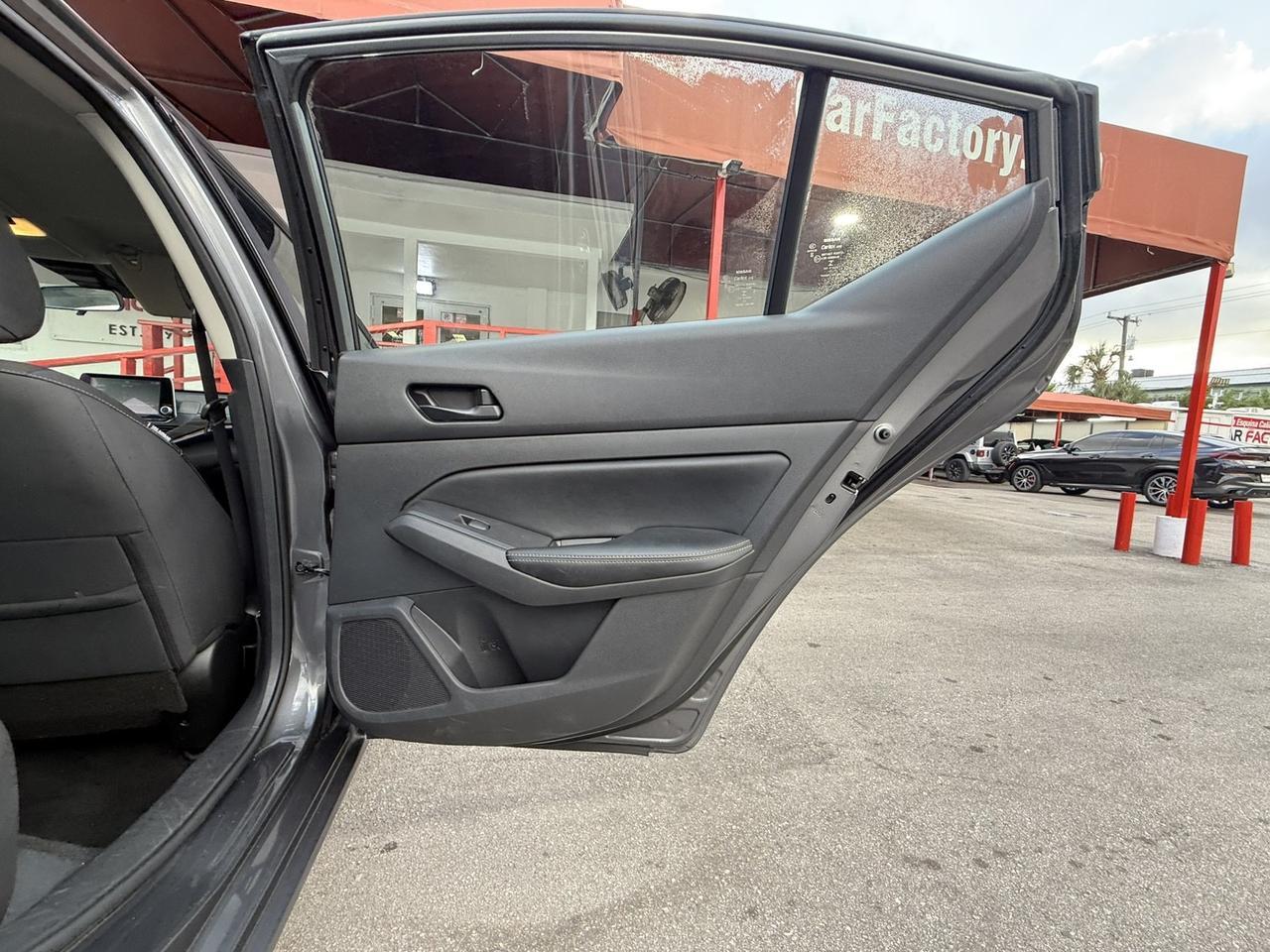 2024 Nissan Altima 2.5 SV Hollywood FL