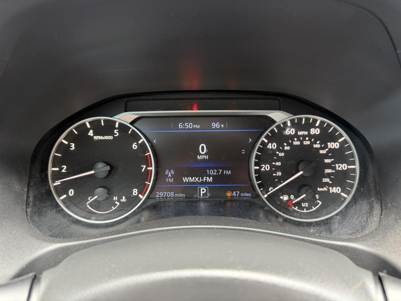 2024 Nissan Altima 2.5 SV Hollywood FL