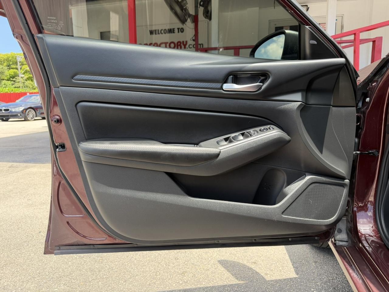2024 Nissan Altima 2.5 SV Hollywood FL