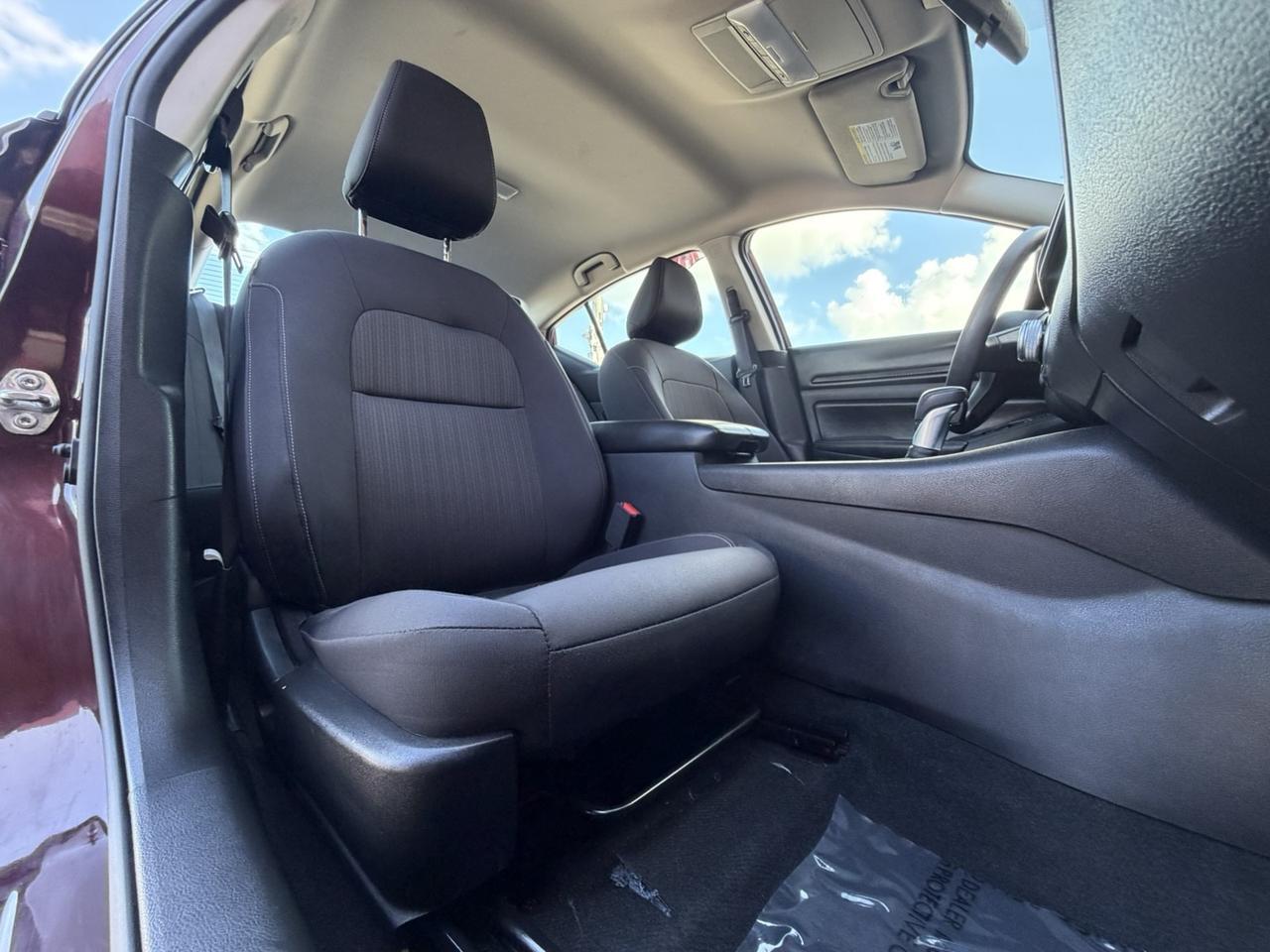 2024 Nissan Altima 2.5 SV Hollywood FL