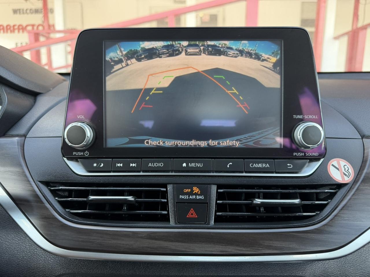 2024 Nissan Altima 2.5 SV Hollywood FL
