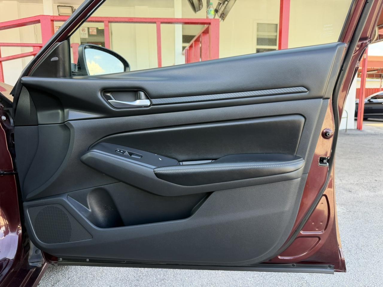 2024 Nissan Altima 2.5 SV Hollywood FL