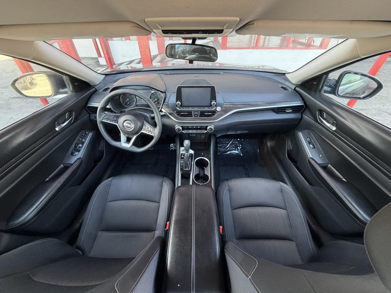 2024 Nissan Altima 2.5 SV Hollywood FL