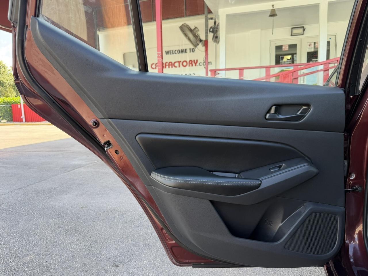 2024 Nissan Altima 2.5 SV Hollywood FL