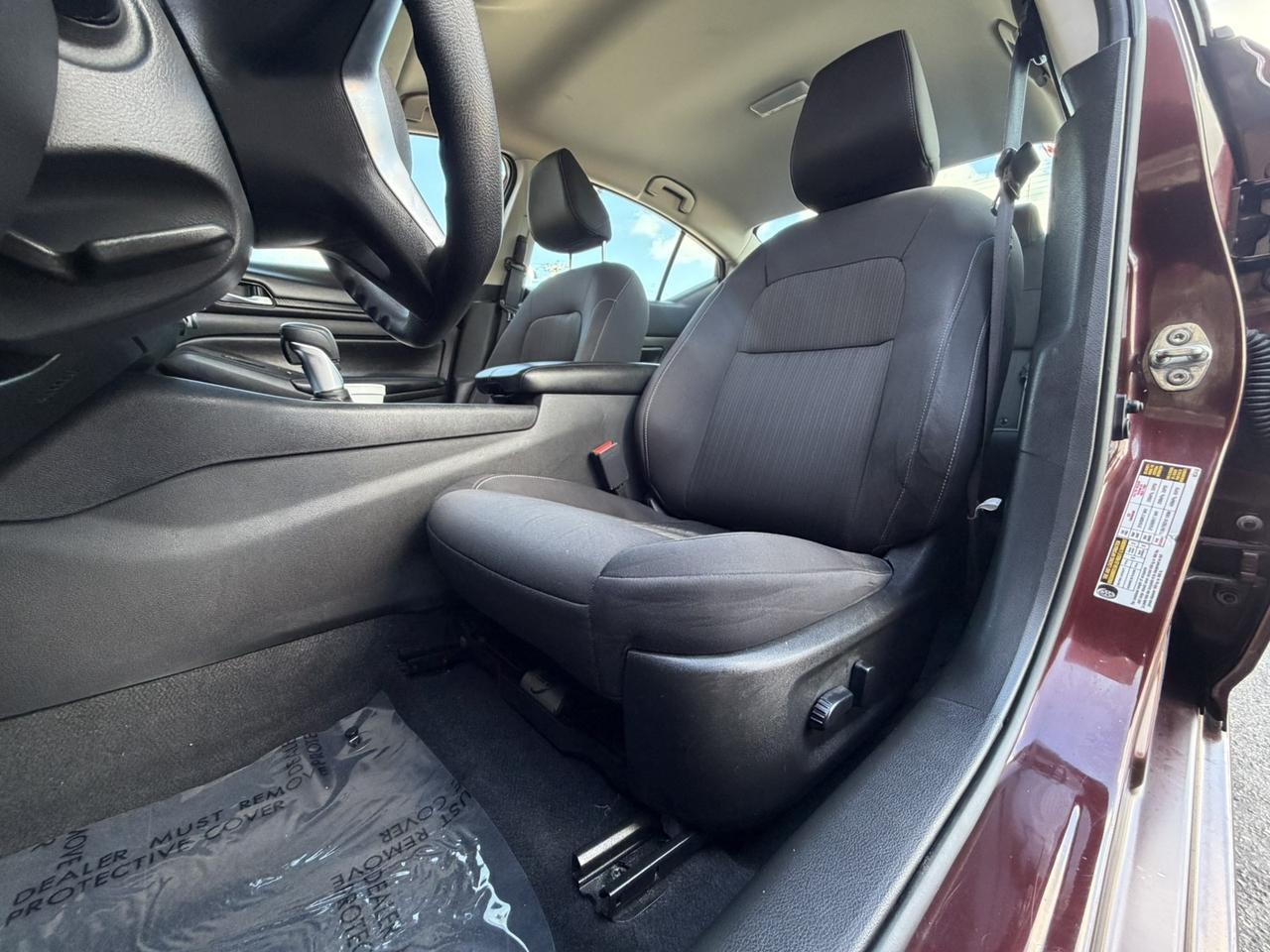 2024 Nissan Altima 2.5 SV Hollywood FL