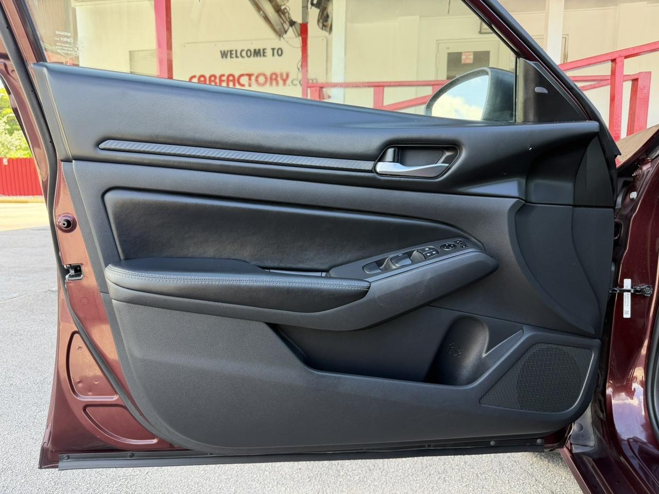 2024 Nissan Altima 2.5 SV Hollywood FL