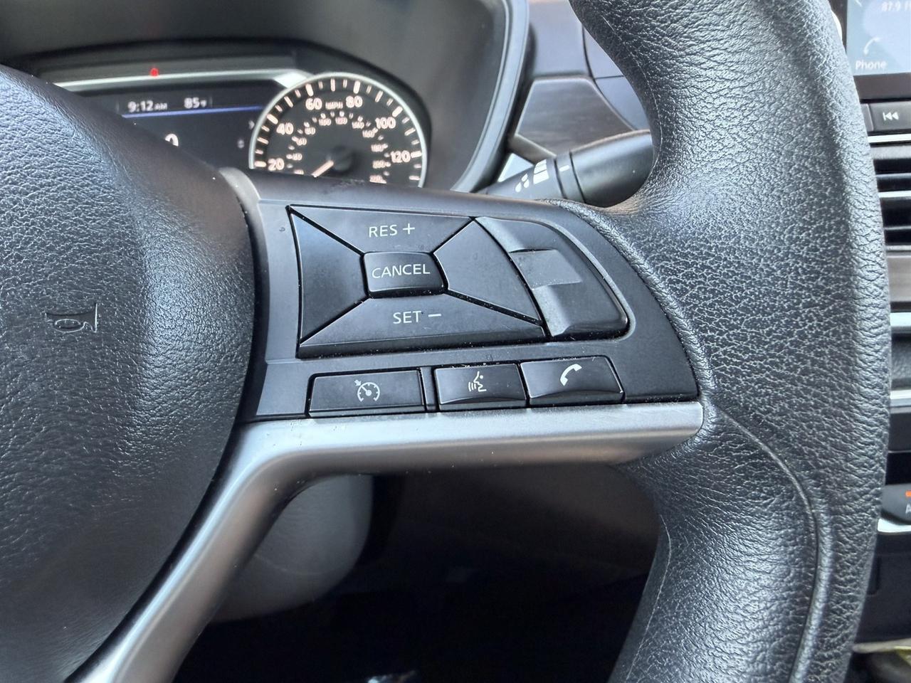 2024 Nissan Altima 2.5 SV Hollywood FL