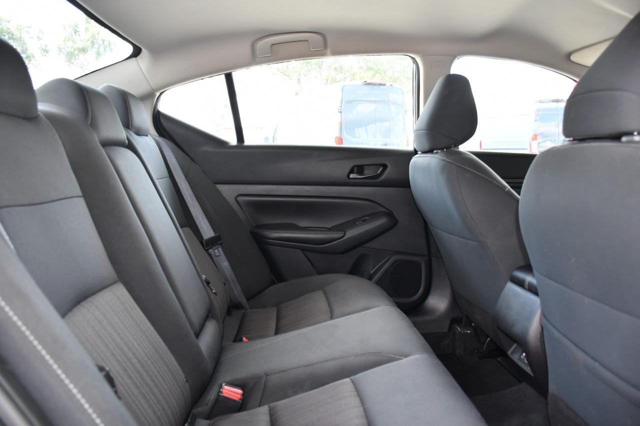 2024 Nissan Altima 2.5 SV Lakeworth FL