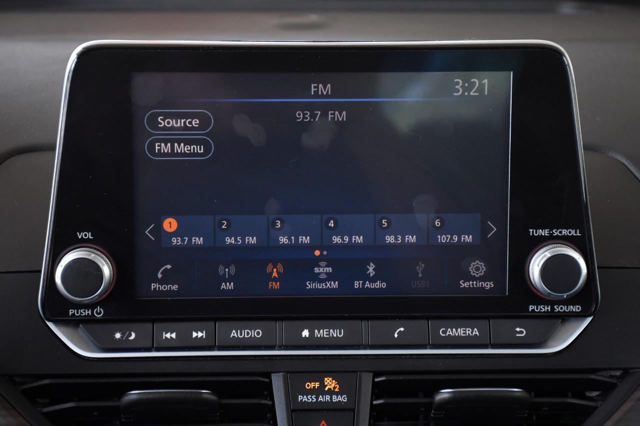 2024 Nissan Altima 2.5 SV Lakeworth FL