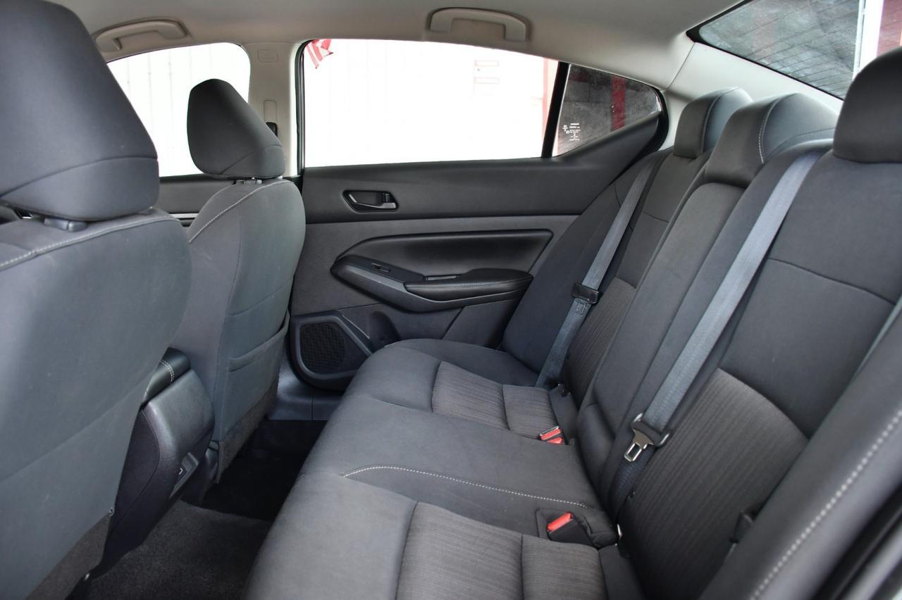 2024 Nissan Altima 2.5 SV Lakeworth FL