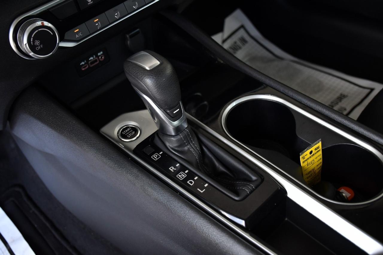 2024 Nissan Altima 2.5 SV Lakeworth FL