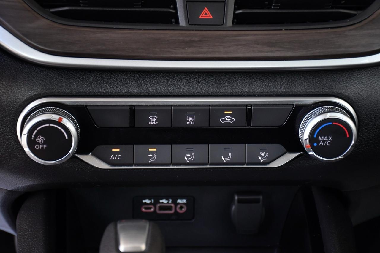 2024 Nissan Altima 2.5 SV Lakeworth FL