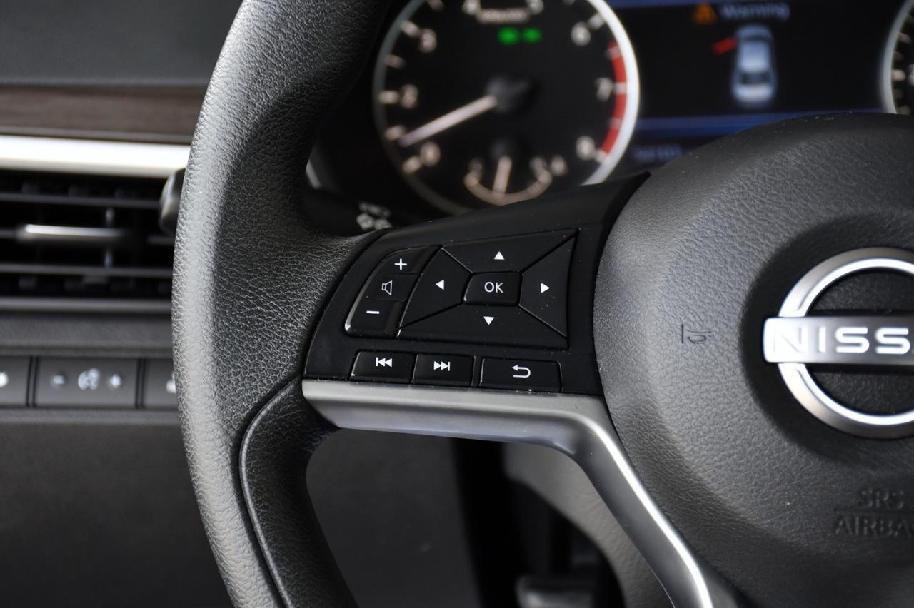 2024 Nissan Altima 2.5 SV Lakeworth FL