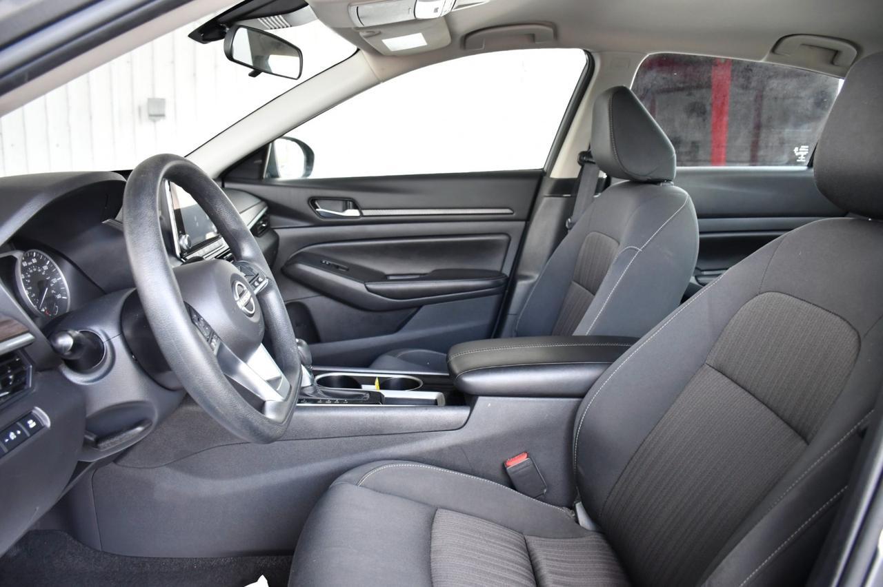 2024 Nissan Altima 2.5 SV Lakeworth FL