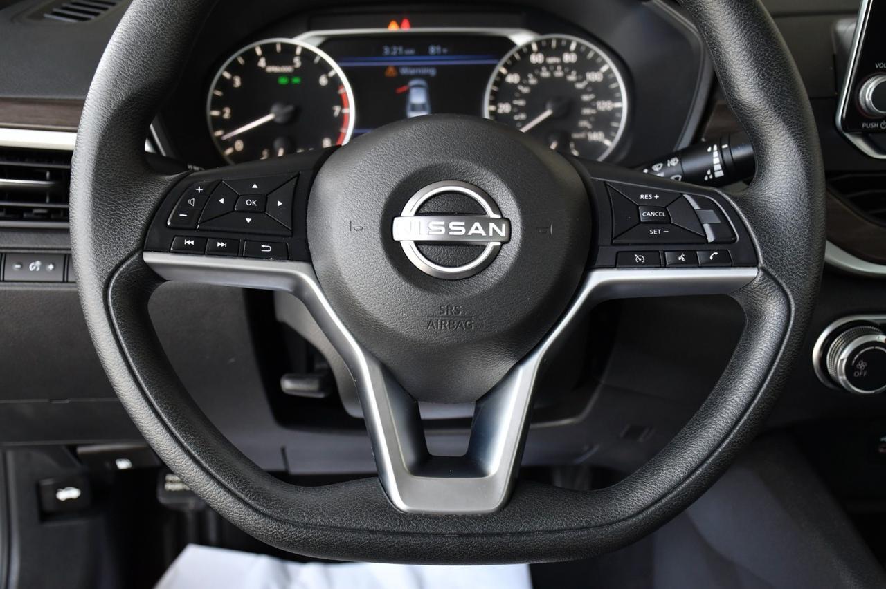 2024 Nissan Altima 2.5 SV Lakeworth FL