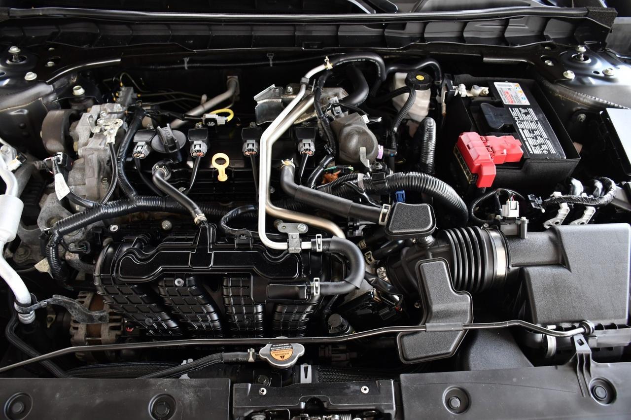 2024 Nissan Altima 2.5 SV Lakeworth FL
