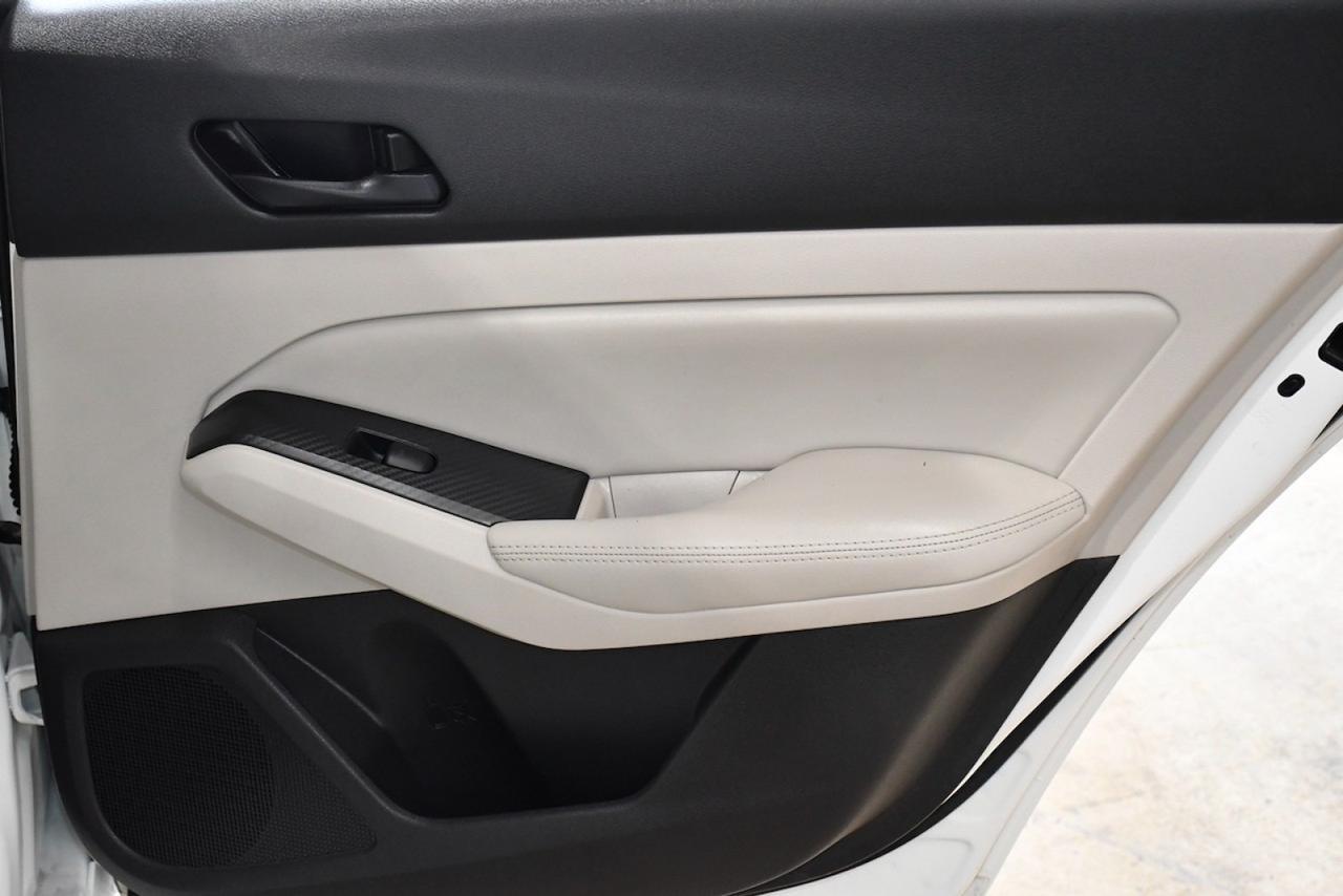 2024 Nissan Altima 2.5 SV Lakeworth FL