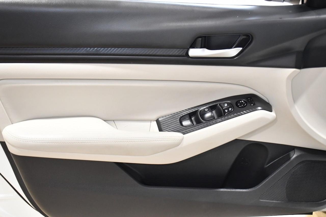 2024 Nissan Altima 2.5 SV Lakeworth FL