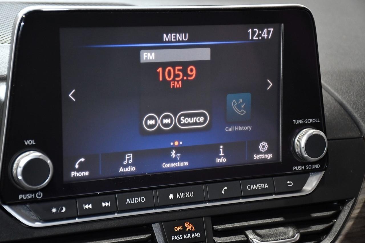 2024 Nissan Altima 2.5 SV Lakeworth FL