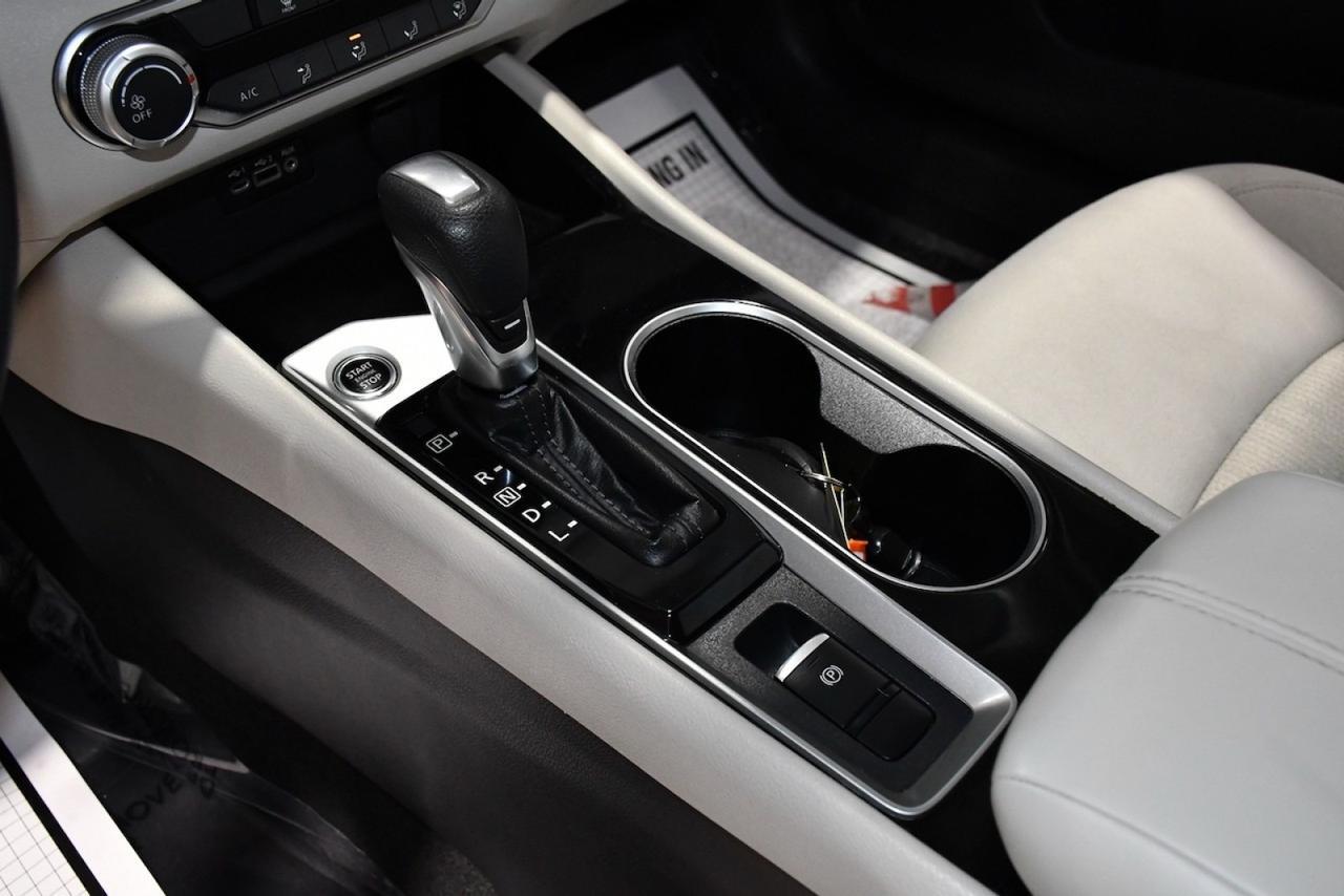 2024 Nissan Altima 2.5 SV Lakeworth FL