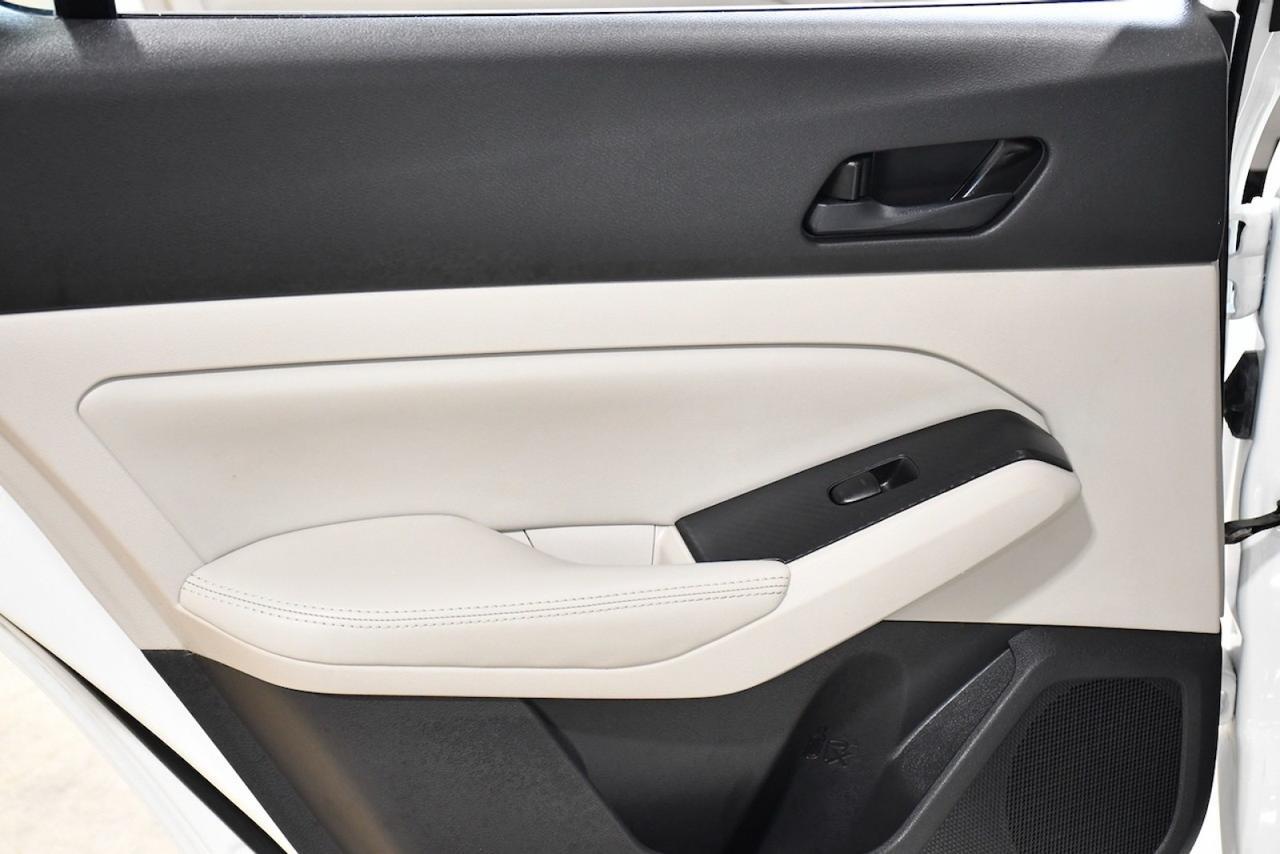2024 Nissan Altima 2.5 SV Lakeworth FL