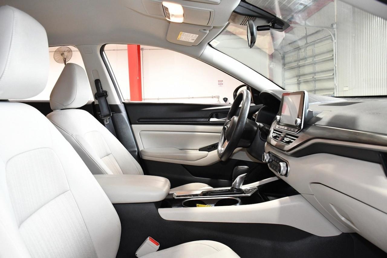 2024 Nissan Altima 2.5 SV Lakeworth FL