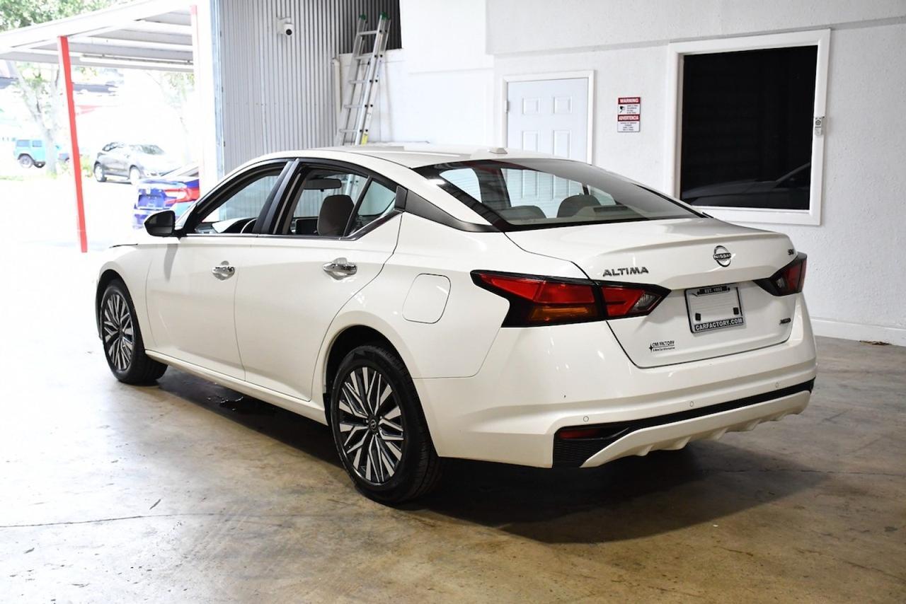 2024 Nissan Altima 2.5 SV Lakeworth FL