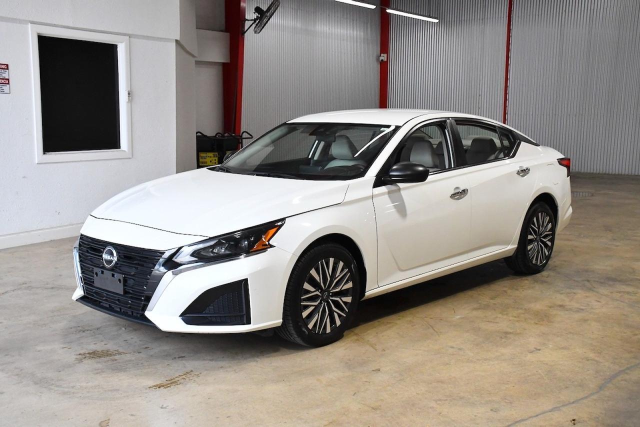 2024 Nissan Altima 2.5 SV Lakeworth FL