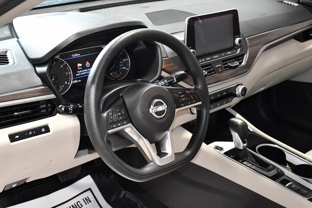 2024 Nissan Altima 2.5 SV Lakeworth FL