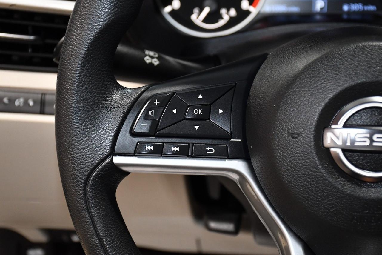 2024 Nissan Altima 2.5 SV Lakeworth FL