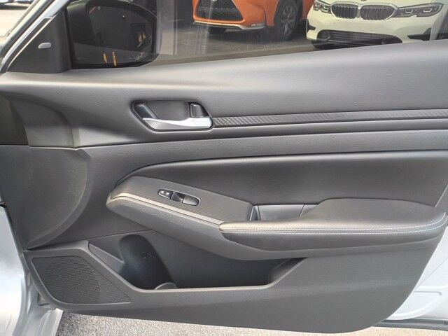 2024 Nissan Altima 2.5 SV Davie FL