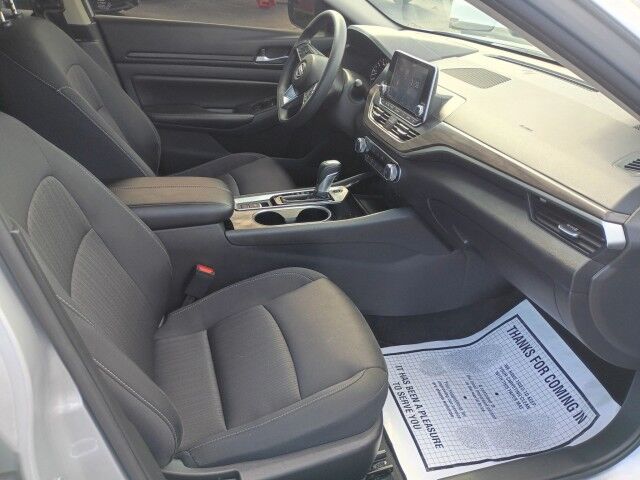 2024 Nissan Altima 2.5 SV Davie FL