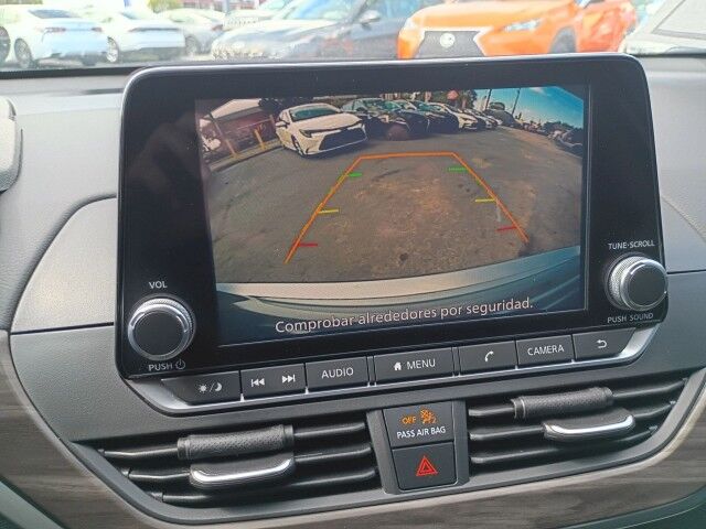 2024 Nissan Altima 2.5 SV Davie FL