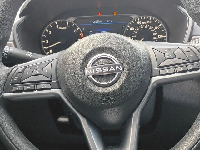 2024 Nissan Altima 2.5 SV Davie FL