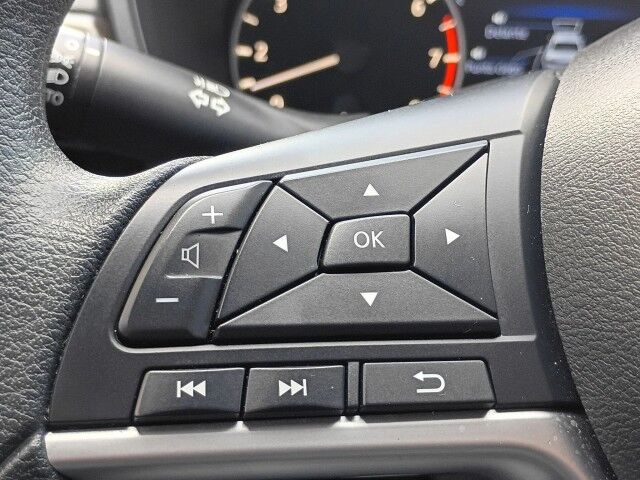 2024 Nissan Altima 2.5 SV Davie FL