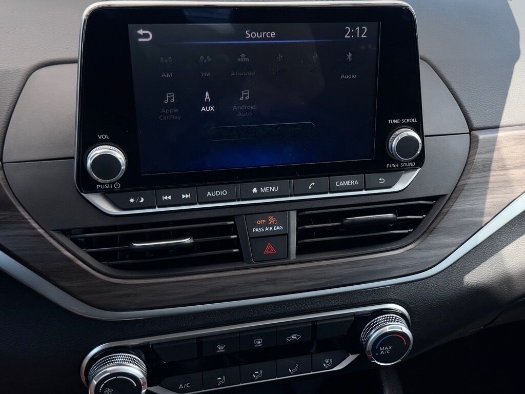2024 Nissan Altima 2.5 SV Morristown TN