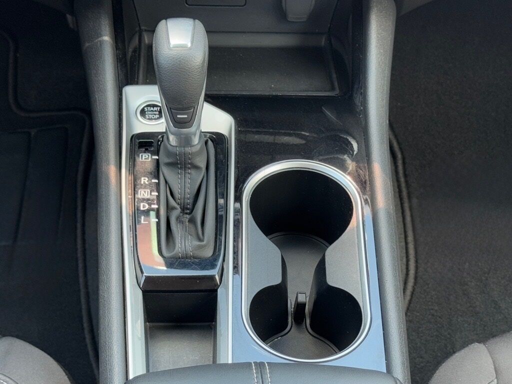 2024 Nissan Altima 2.5 SV Morristown TN