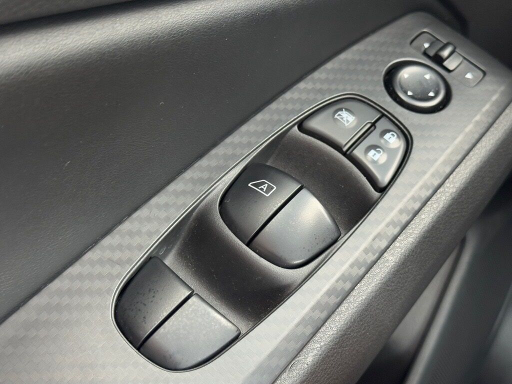 2024 Nissan Altima 2.5 SV Morristown TN