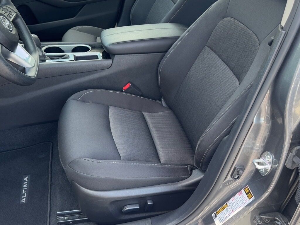 2024 Nissan Altima 2.5 SV Morristown TN