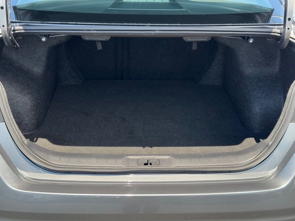 2024 Nissan Altima 2.5 SV Morristown TN