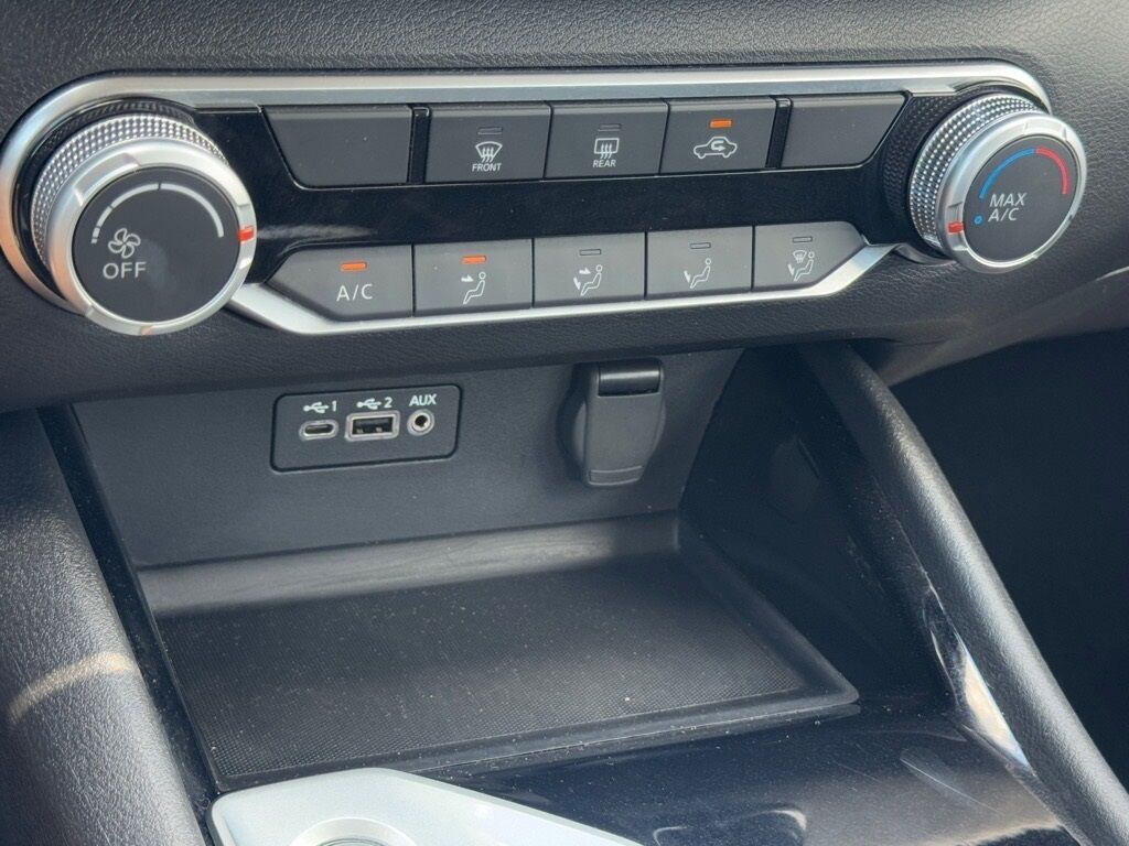 2024 Nissan Altima 2.5 SV Morristown TN