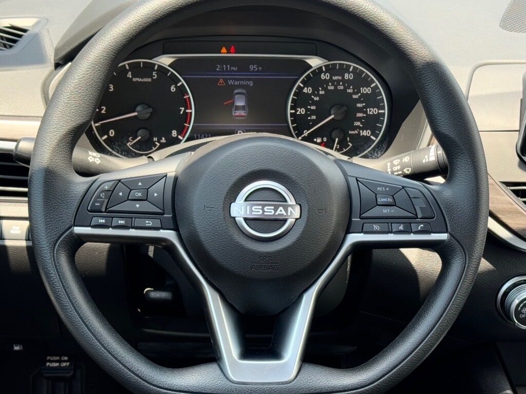 2024 Nissan Altima 2.5 SV Morristown TN