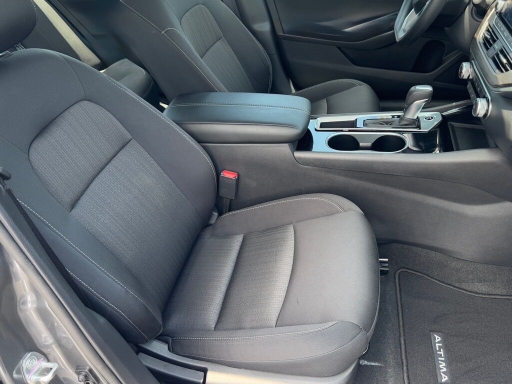 2024 Nissan Altima 2.5 SV Morristown TN