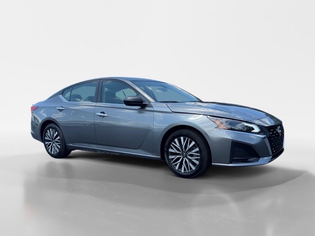 2024 Nissan Altima 2.5 SV Morristown TN