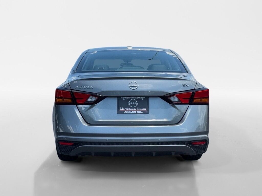 2024 Nissan Altima 2.5 SV Morristown TN