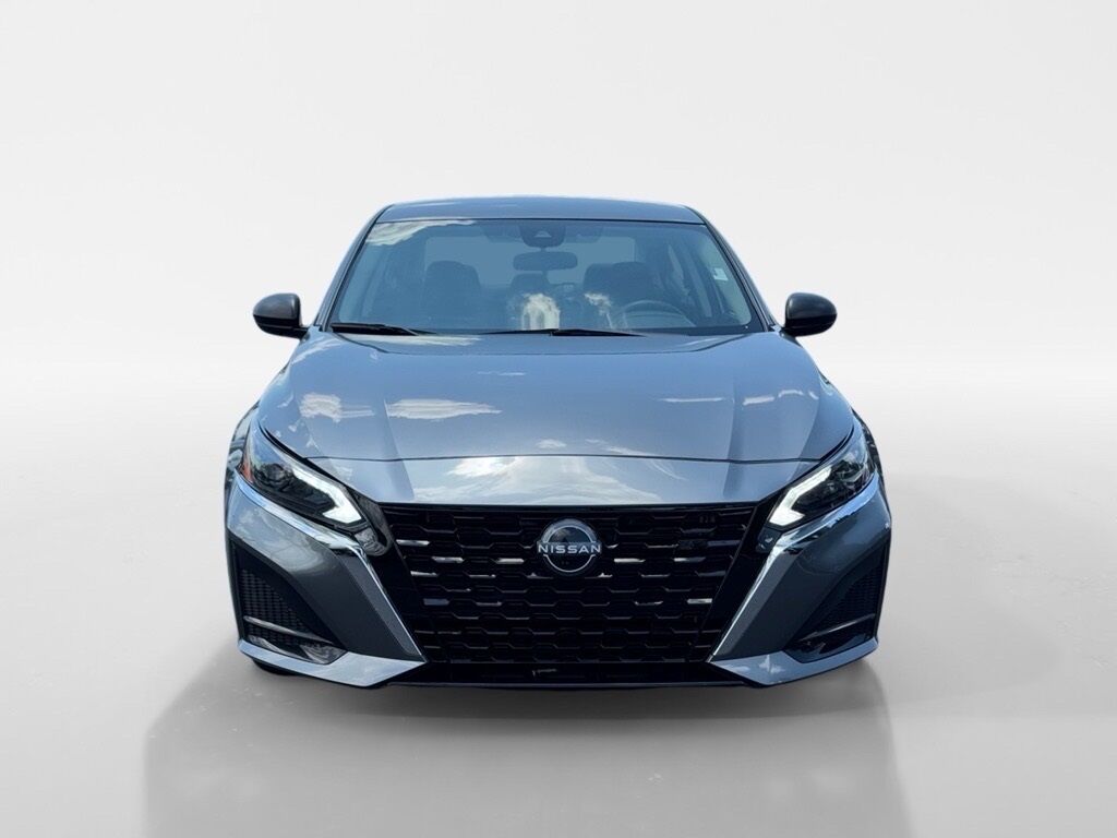 2024 Nissan Altima 2.5 SV Morristown TN