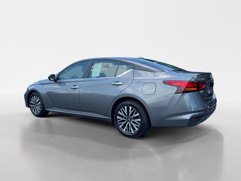 2024 Nissan Altima 2.5 SV Morristown TN