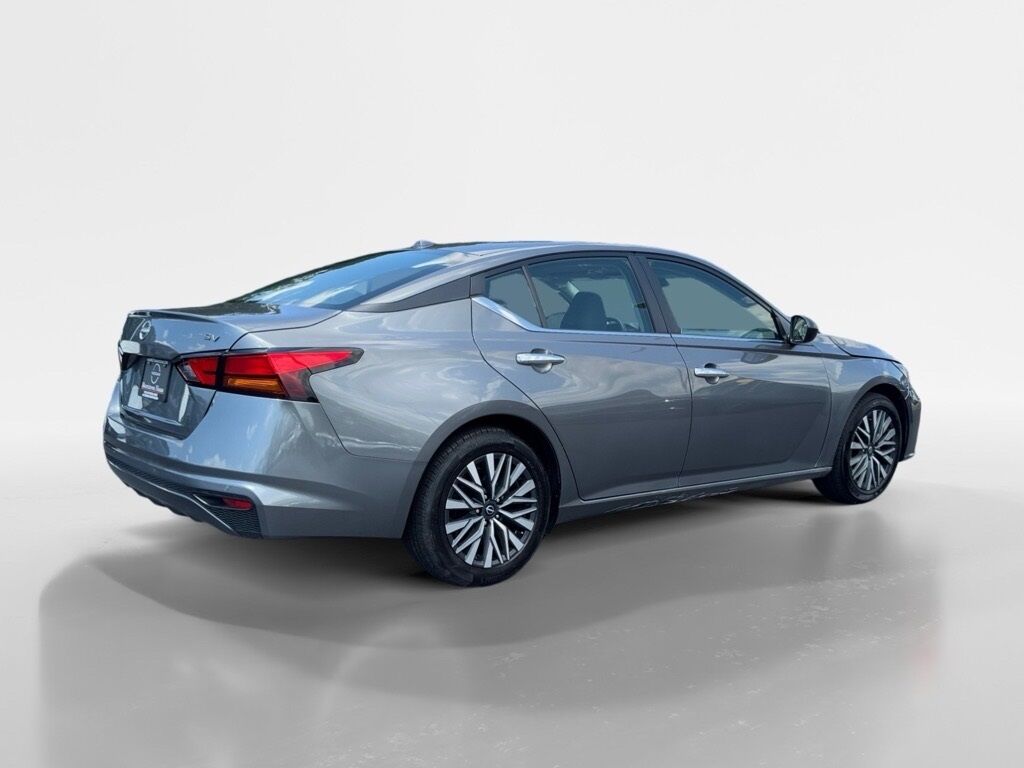 2024 Nissan Altima 2.5 SV Morristown TN